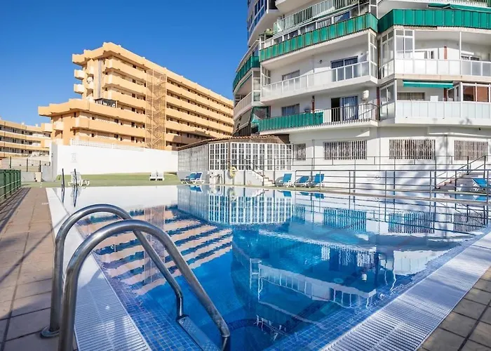 Apartamento Costa Adeje