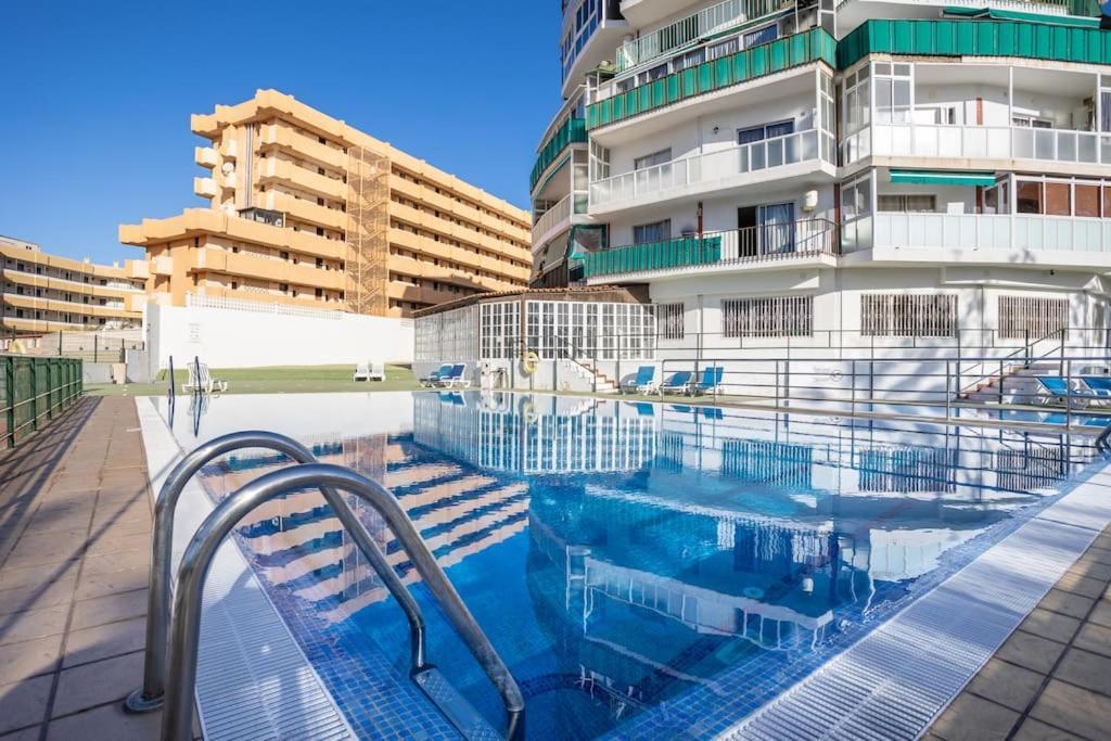 Costa Adeje Appartement Playa de las Américas