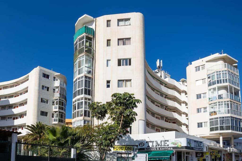 Appartement Costa Adeje Playa de las Américas