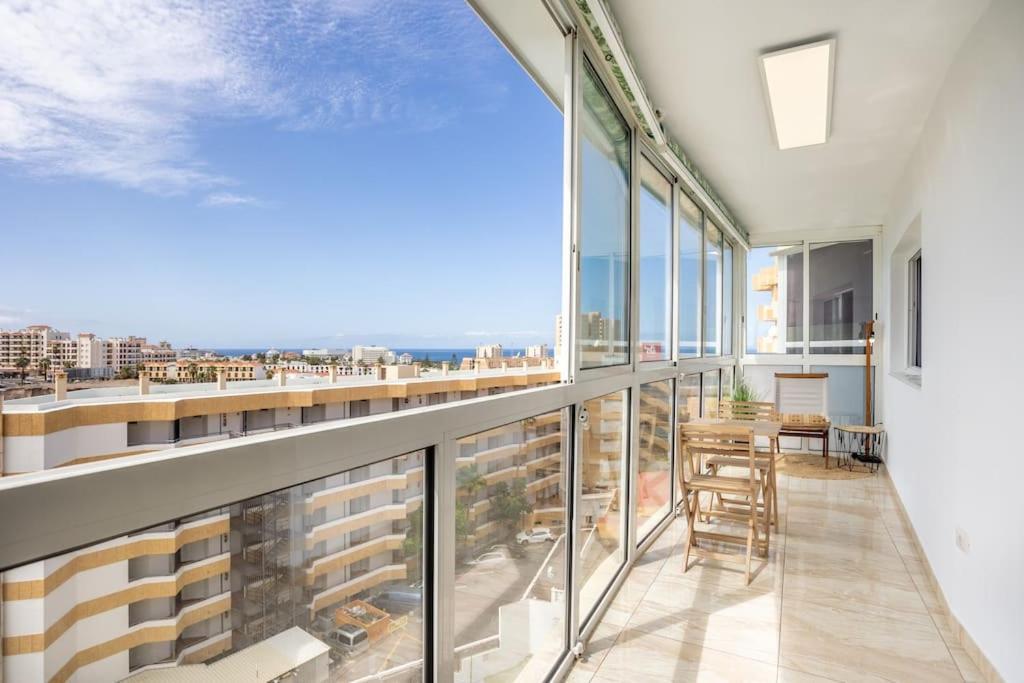 Costa Adeje Appartement Playa de las Américas