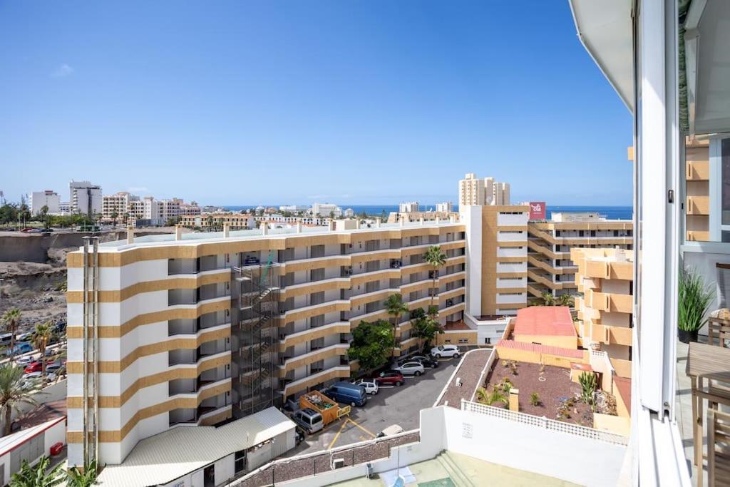 Costa Adeje Appartement
