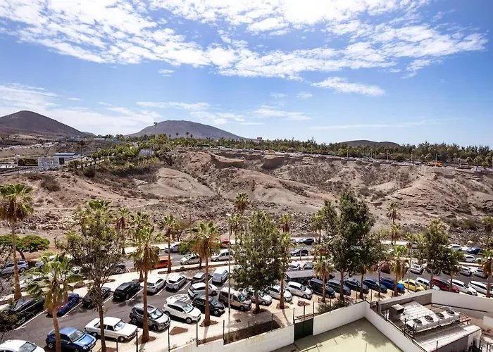 Apartamento Costa Adeje