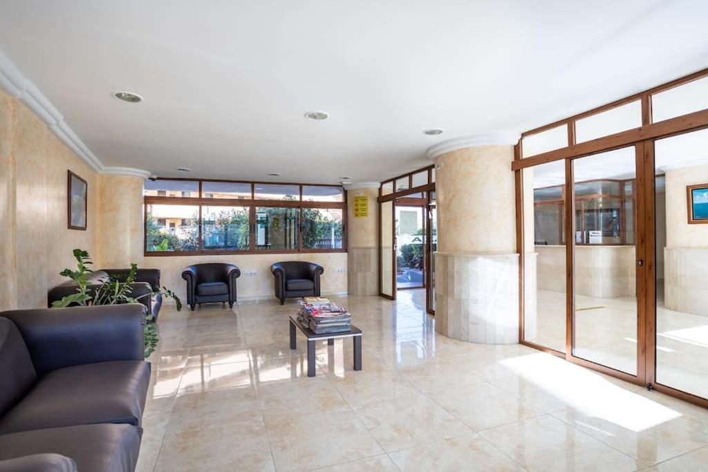 Costa Adeje Apartamento Playa de las Americas (Tenerife)