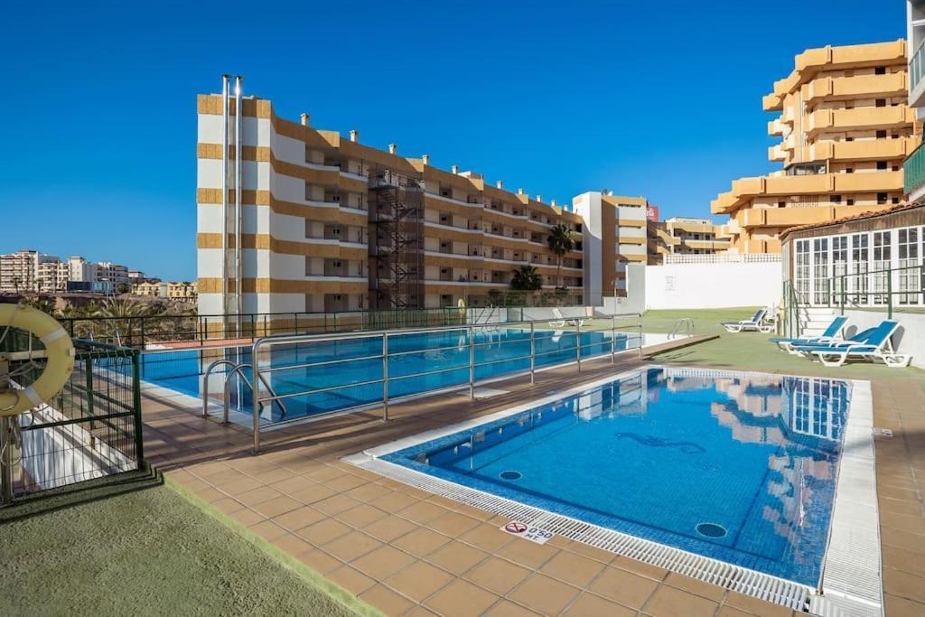 Costa Adeje Apartamento *